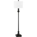 Safavieh Brewster 61.5 in. Floor Lamp LIT4341A